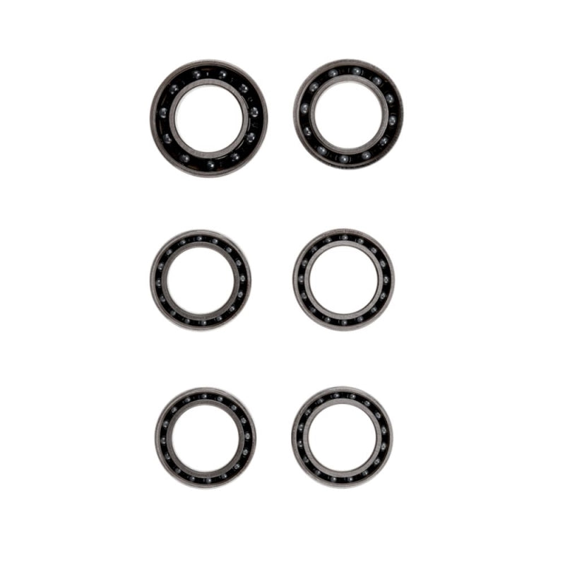 Ceramicspeed Wheel Bearing Kit - Road - Enve - 6-C/ALLOY Disc Xdr/campy - Coated