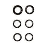 Ceramicspeed Wheel Bearing Kit - Road - Enve - 6-C/ALLOY Disc Xdr/campy - Coated