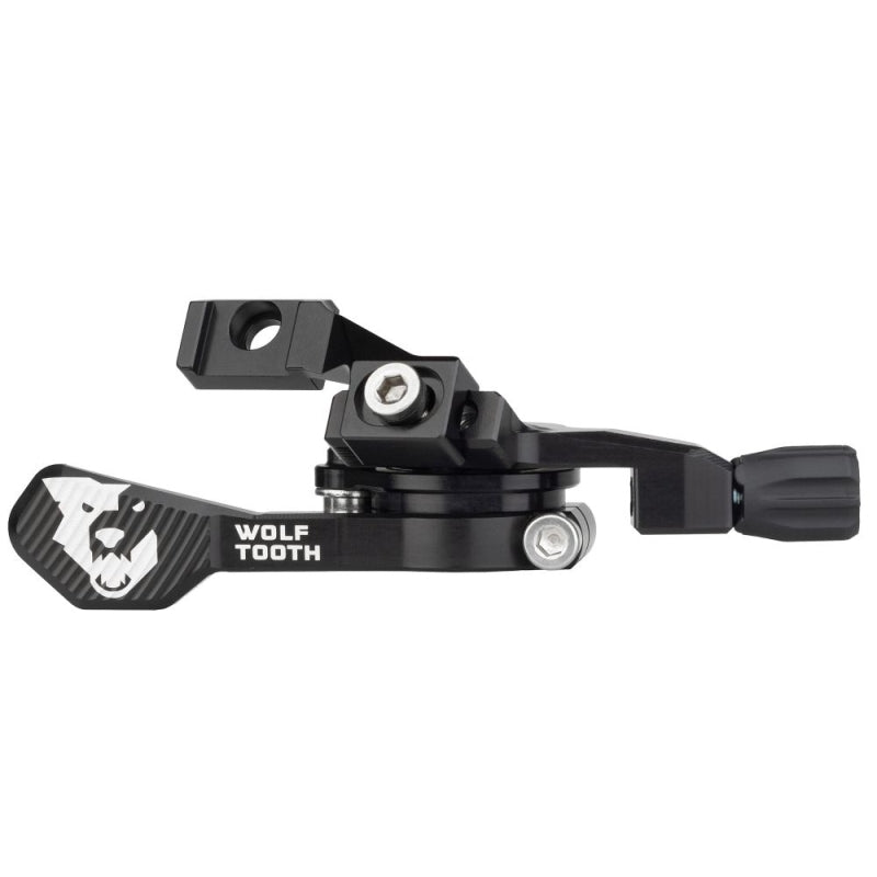 Wolf Tooth Remote Pro Dropper Lever For Shimano Is-b