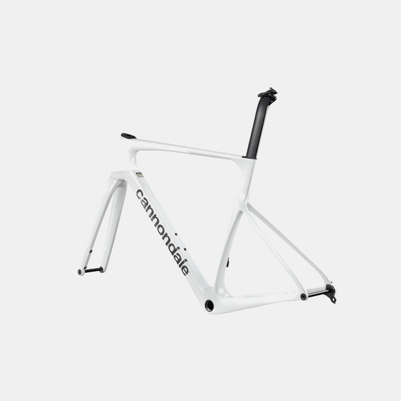 Cannondale Supersix Evo Gen 5 Frameset