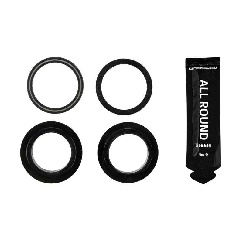 Ceramicspeed Bottom Bracket - BB86 - Road - Shimano Service Kit