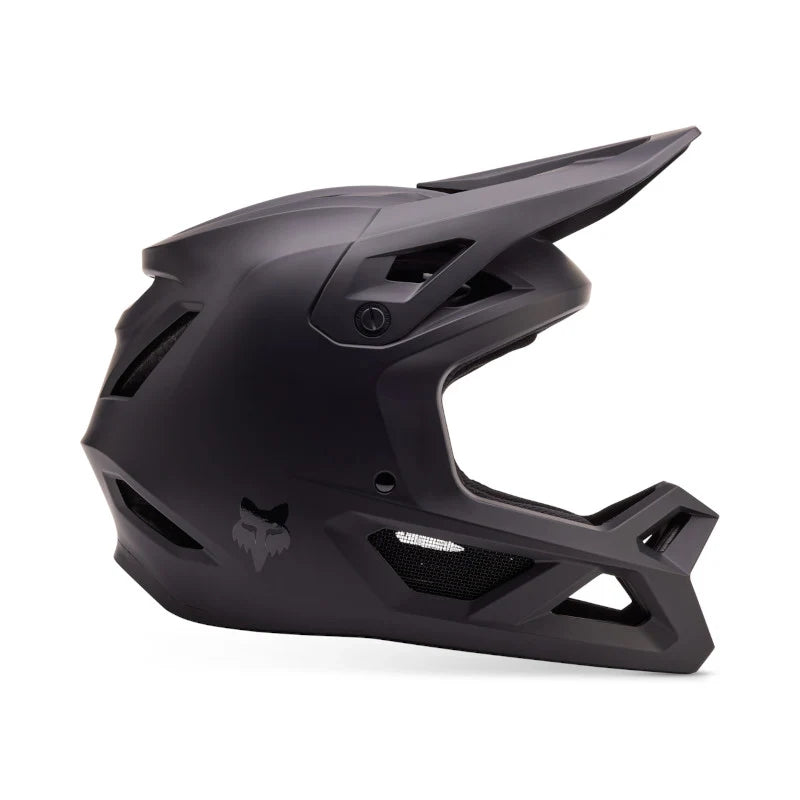 Fox Racing Rampage Ce/cpsc Helmet