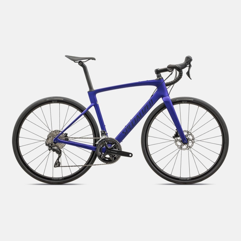 Specialized Roubaix SL8 Sport 105