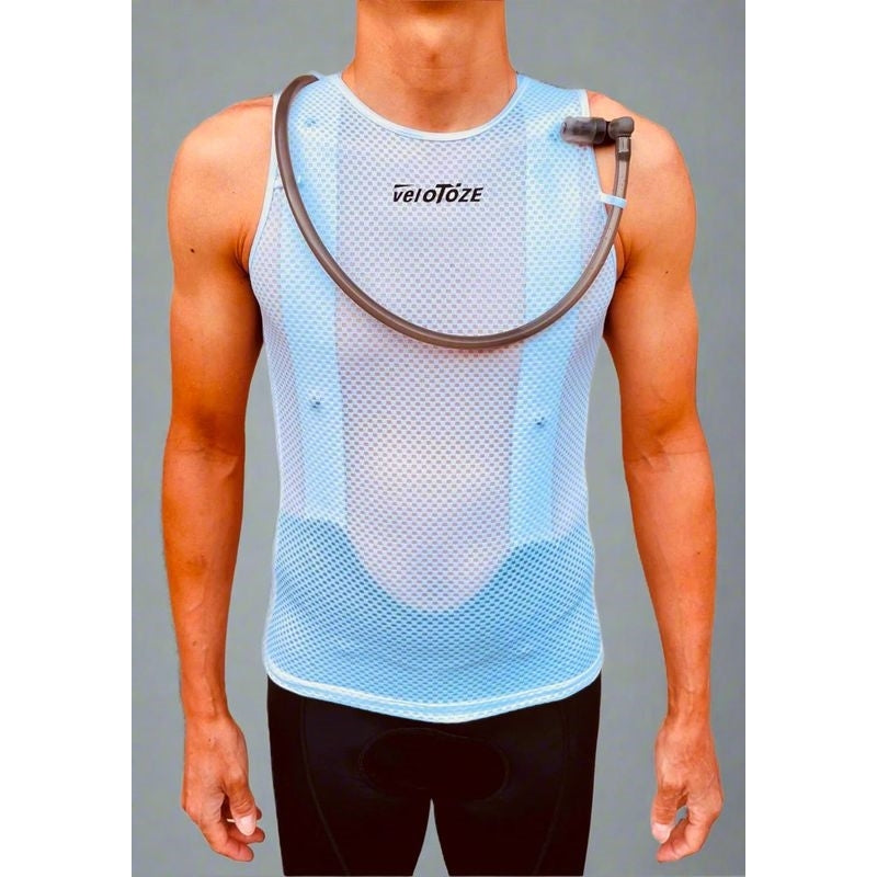 Velotoze Hydro Vest Only - No Bladder