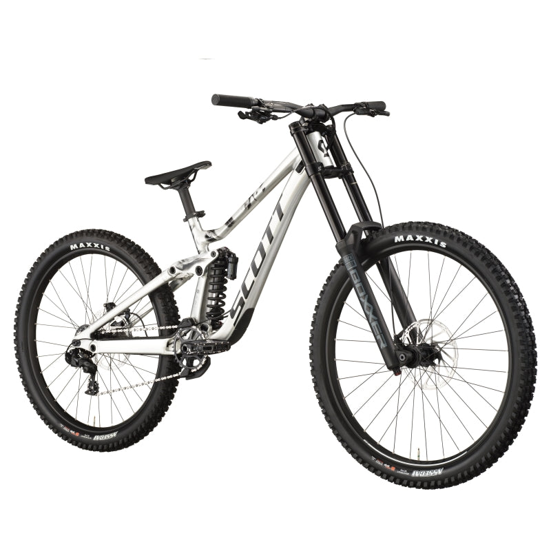Scott Gambler 20