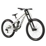 Scott Gambler 20