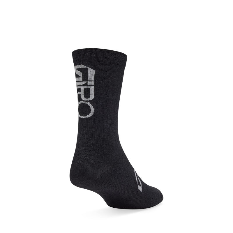 Giro Seasonal Merino Socks