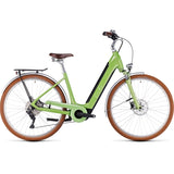 Ride Hybrid 500 Cube Ella