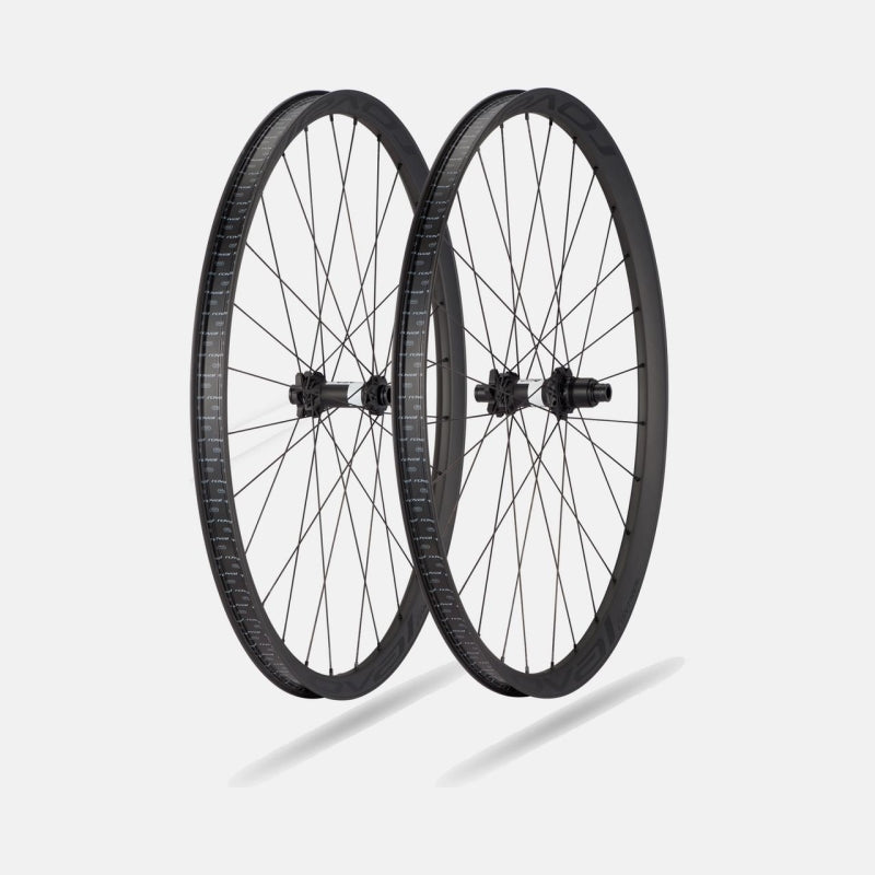 Specialized Roval Control 29 Carbon Wheelset 29 Inch