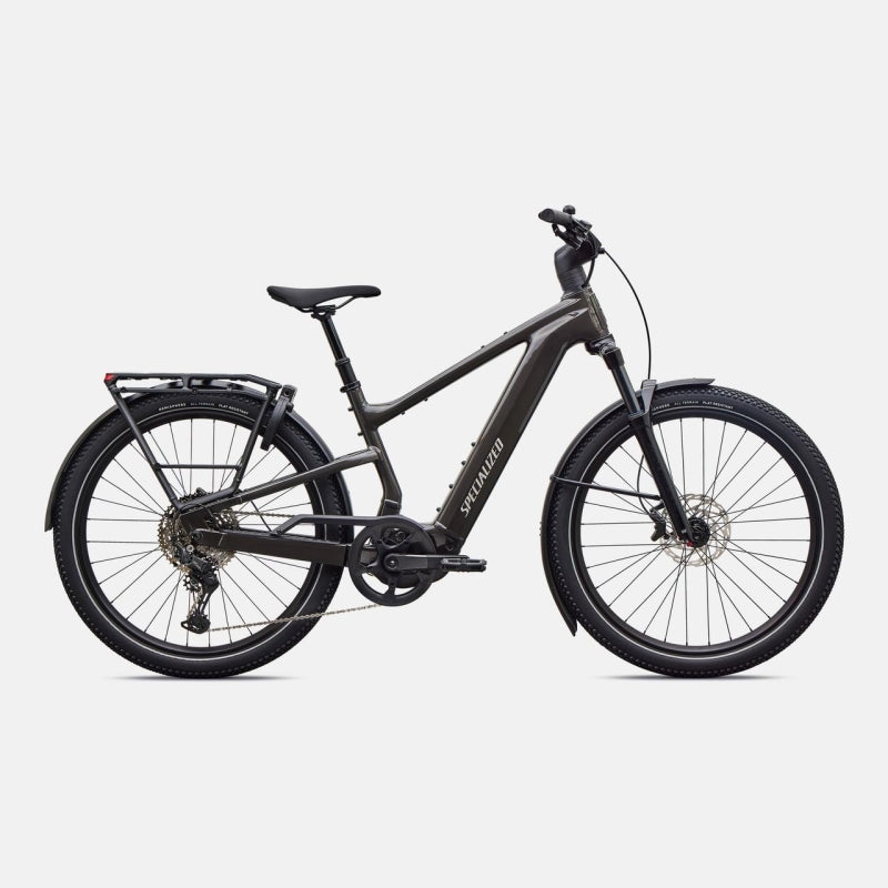 Specialized Turbo Vado 3 Evo 5.0