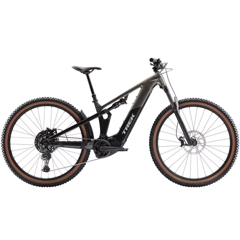 Trek Powerfly FS+ 4