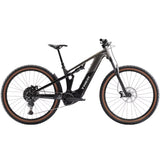 Trek Powerfly FS+ 4