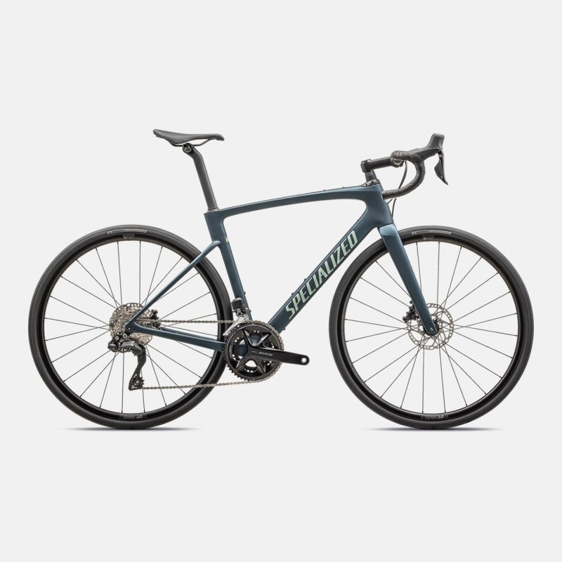 Specialized Roubaix SL8 Comp