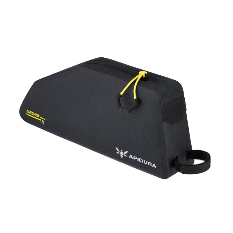 Apidura Expedition Bolt-on Top Tube Pack 1L