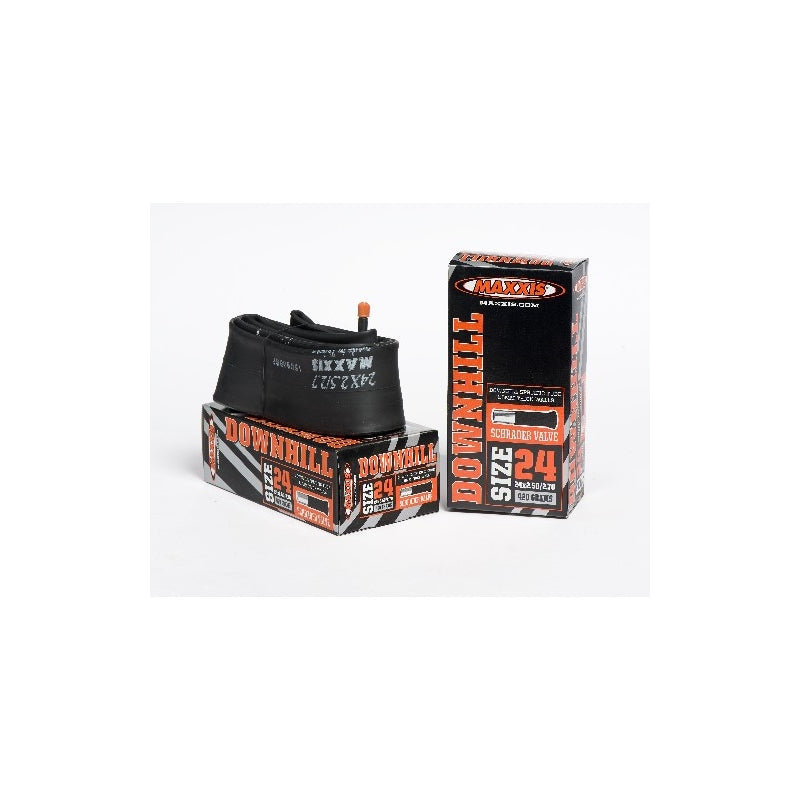 Maxxis Tube 24INCHX2.5INCH/2.7INCH S/v