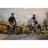 Aeroe Spider Pannier Reciever