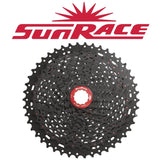 Sunrace MX8 Cassette