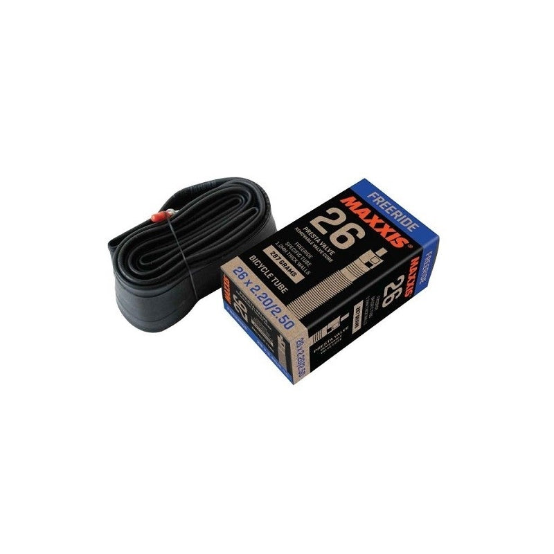 Maxxis Tube Freeride 26 Inch