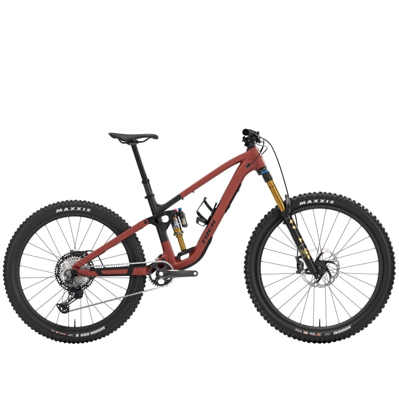 Trek Fuel MX 9 XT