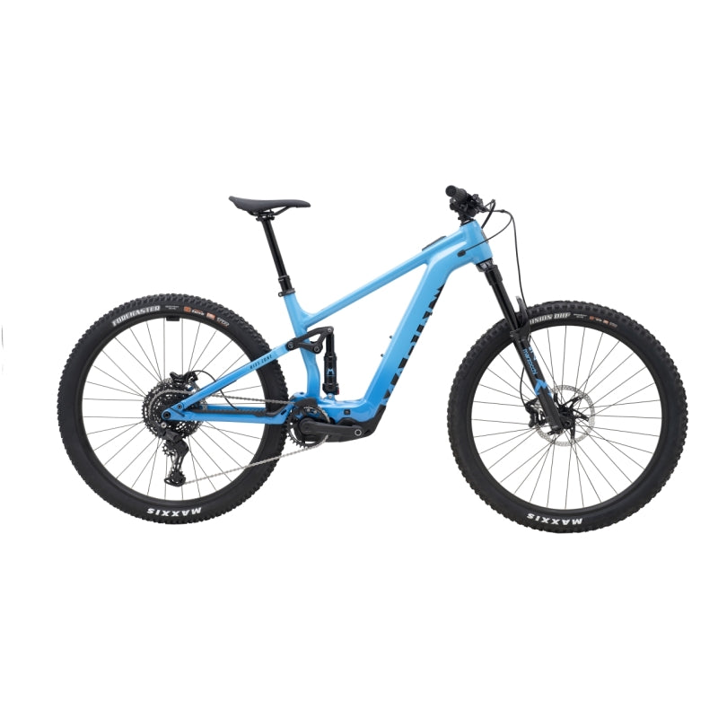 Marin Rift Zone EL 1