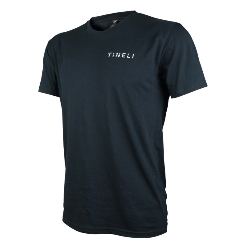 Tineli Astronaut T-shirt Unisex Xlarge