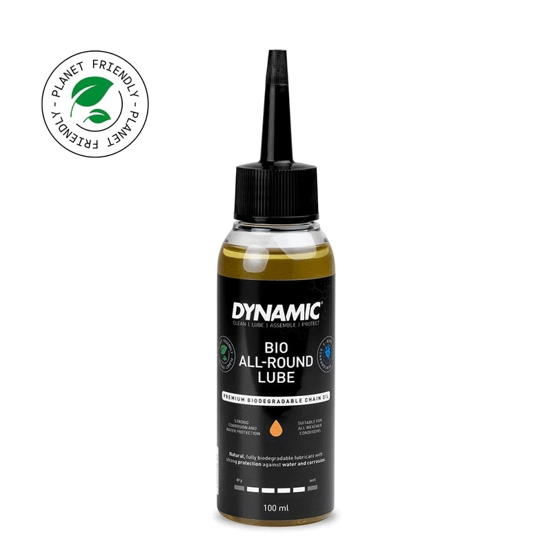 Dynamic Lubricant Bio Allround Lube 100ML