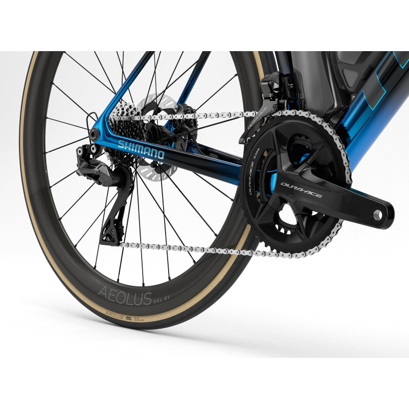 Trek Madone SLR 9 Gen 8