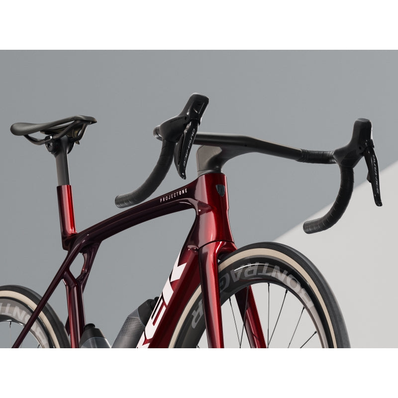 Trek Madone SLR 9 Gen 8
