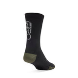 Giro Hrc+ Merino Wool Socks