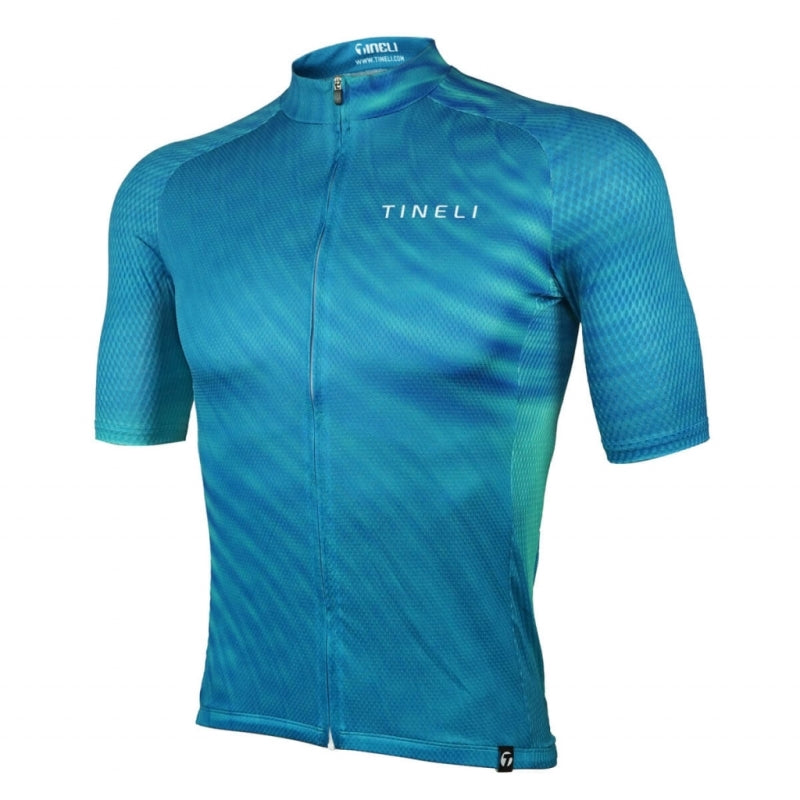 Tineli Mens Metro Jersey