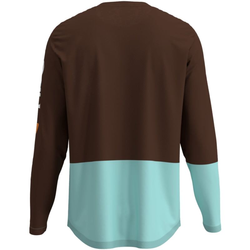 Poc Mens Motion Air L/s Jersey