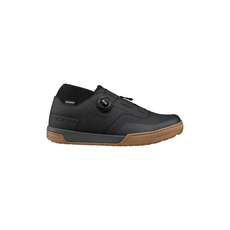 Shimano SH-GF800 Flat Sole Mtb Shoes