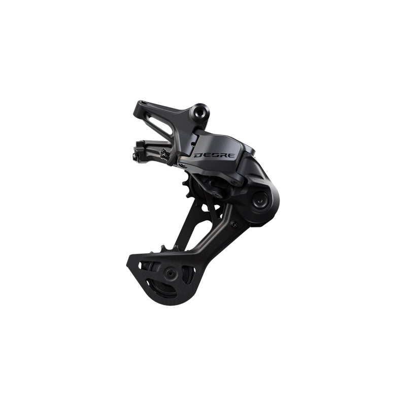 Shimano RD-M7200-SGS Rear Derailleur Deore Sgs 12 Speed Shadow ES Design