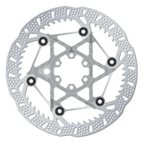 Galfer Mtb Shark Evo 6 Bolts Disc Rotor - 2MM