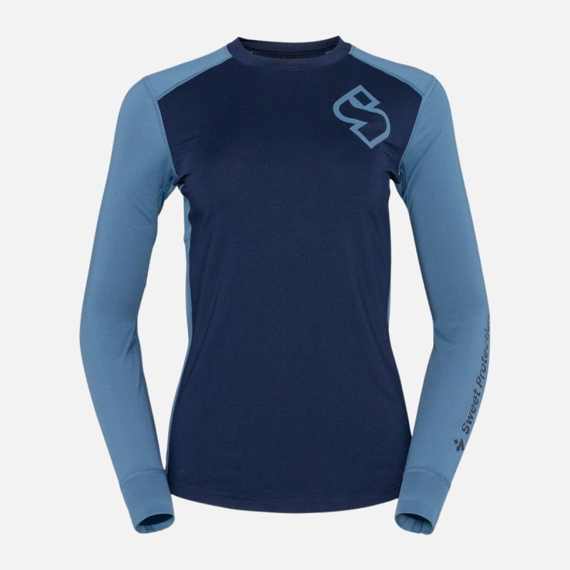Sweet Protection Hunter LS Jersey Womens