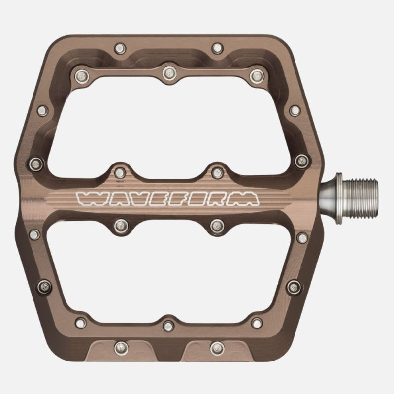 Wolf Tooth Waveform Pedals - Large