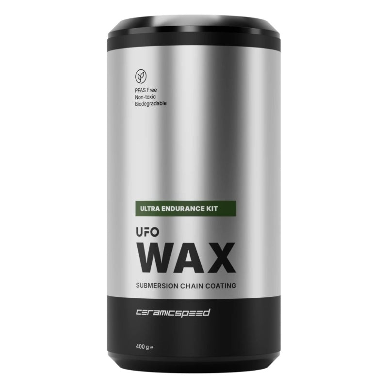Ceramicspeed Ufo Wax Ultra Endurance Kit
