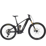 Trek Rail+ 9.8