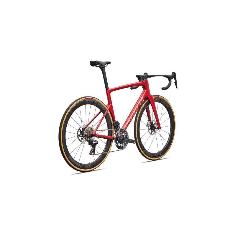 Specialized Tarmac SL9 S-level
