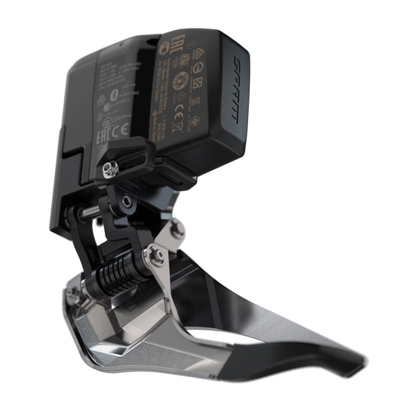 Sram Red Etap Axs Front Derailleur FD-RED-E-D1