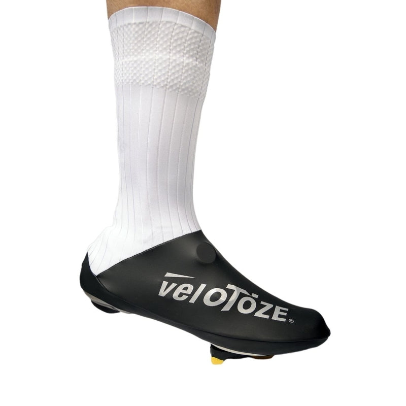 Velotoze Aero Shoe Covers