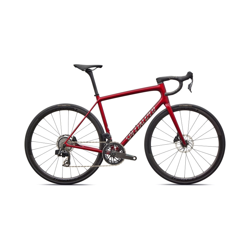 Specialized Aethos 2 Pro - Sram Force Axs