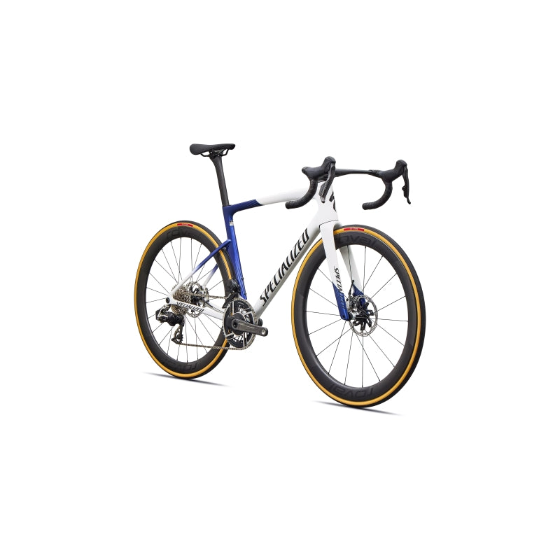 Specialized Tarmac SL9 S-level