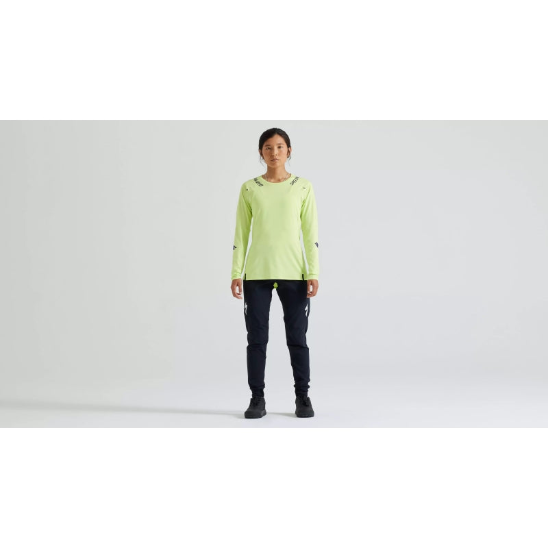Specialized Women's Trail Air Long Sleeve Jersey