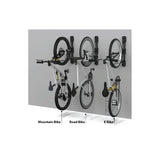 Skwi:ki Foldable Swivel Bike Wall Hanger