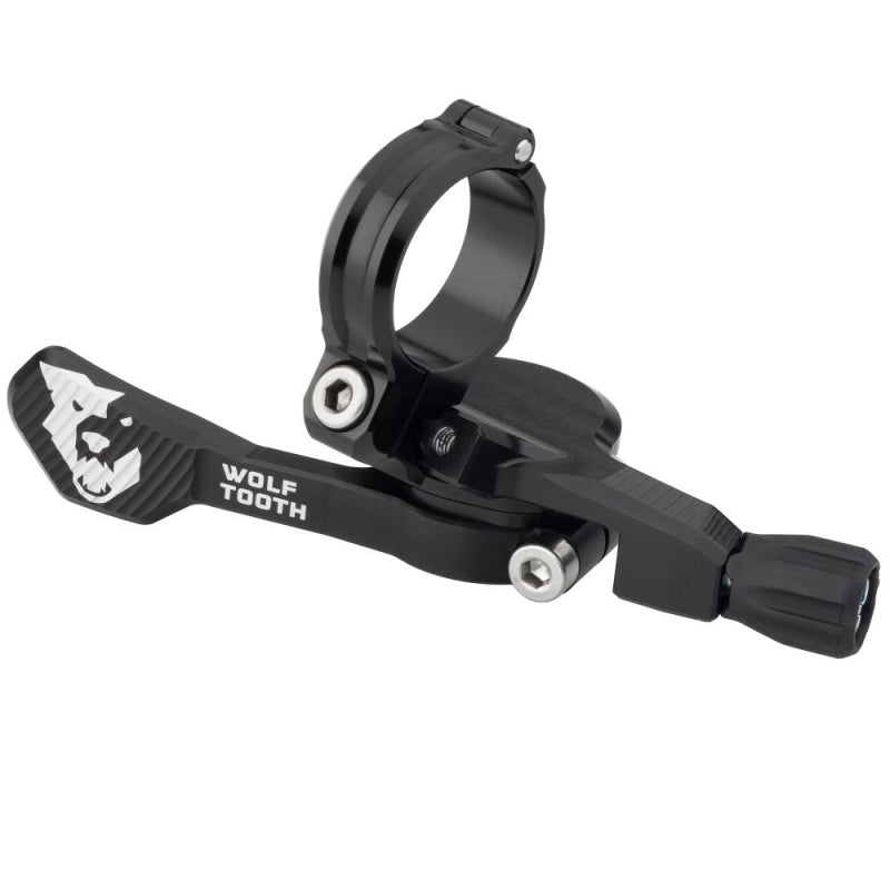 Wolf Tooth Remote Pro - 22.2MM Handlebar Clamp