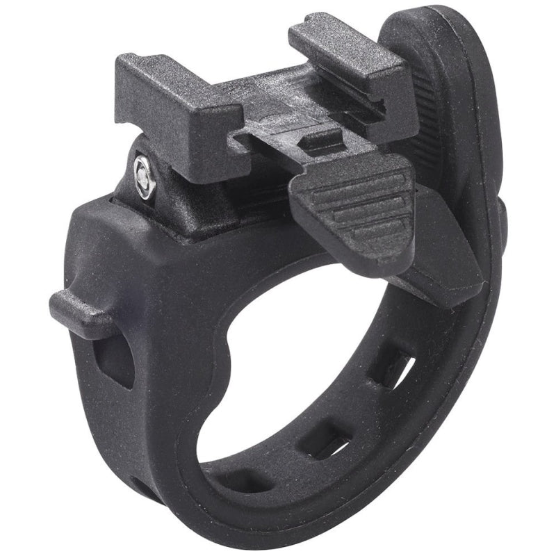 Niterider Taillight Strap Mount (standard Seat Post)