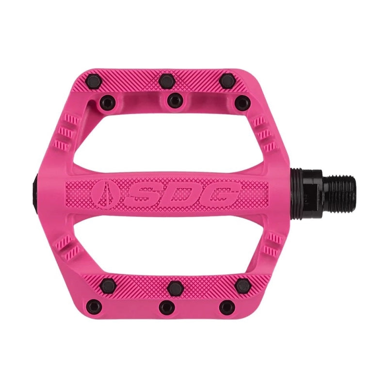 Sdg Slater Pedals