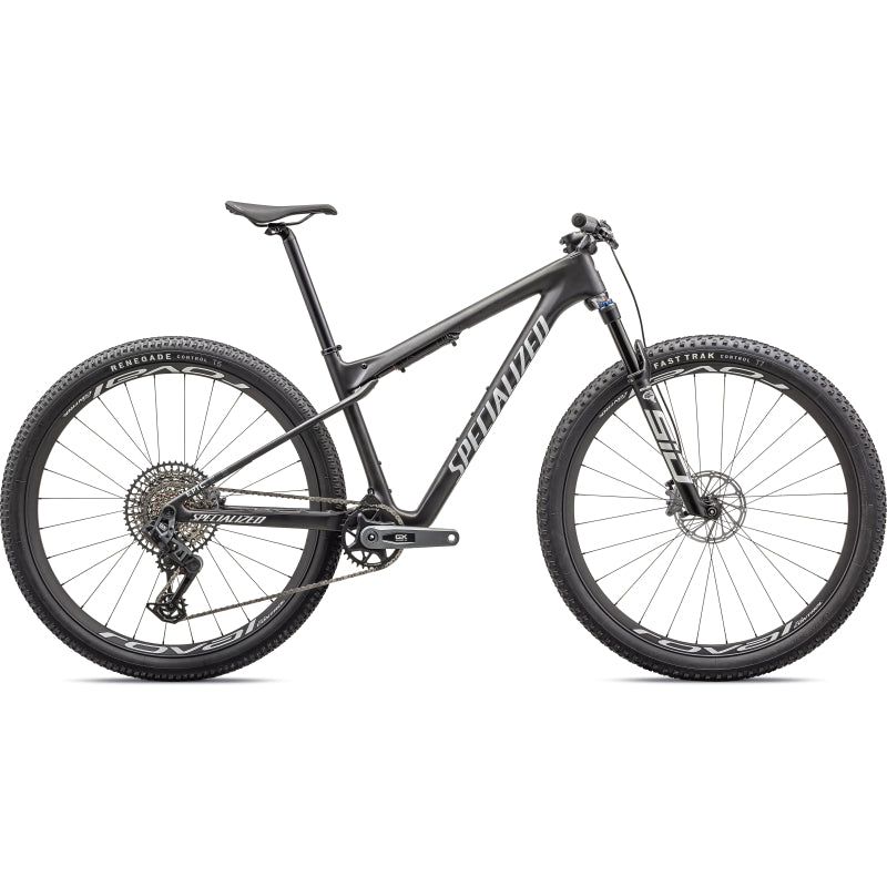 Specialized Epic World Cup Expert