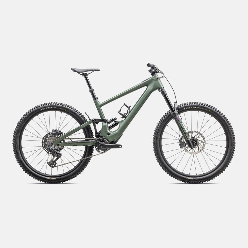 Specialized Turbo Kenevo SL 2 Expert S2